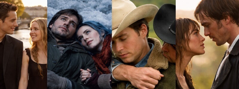 Modern Romantic Classics