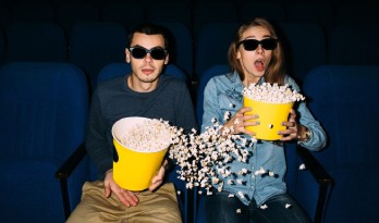 Movie Recommendations by interests